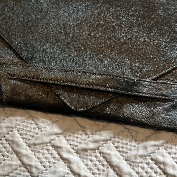 Vittoria Napoli - Genuine Leather Purse - Picture 8 of 11